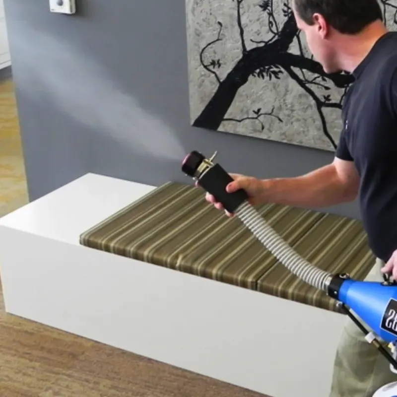Professional Odor Removal in Dixon Lane-Meadow Creek, CA